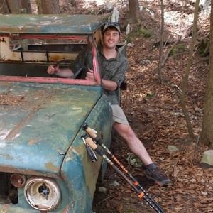 Meet your Posher, Jimmy